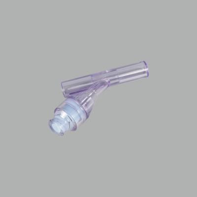 Needle Free Injection Connector with Various Type T Type H Type Light Proof Individual Packing