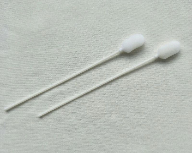 Dust-Free Cleaning Swabs for Electronics