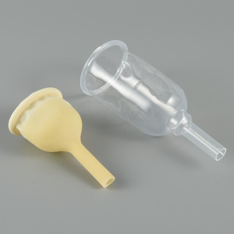 Disposable Urinal Bag External Catheter