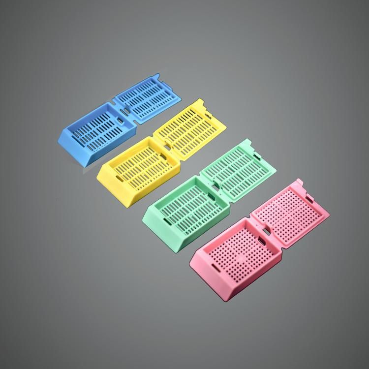 Medical Disposable Embedding Cassette