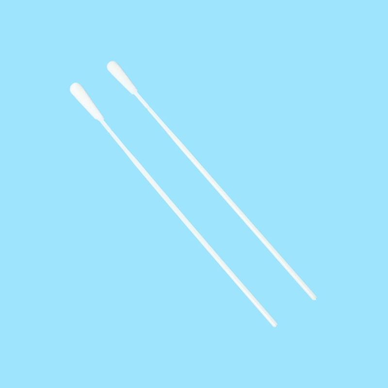 Disposable Medical Nylon Flock Collection Swabs