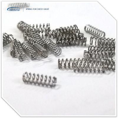 Springs for Et Catheters