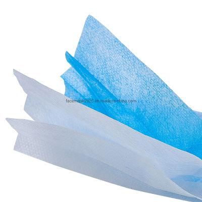 3 Ply Non Woven Face Mask