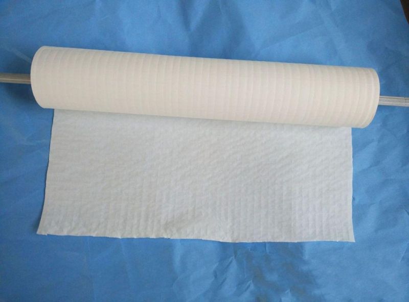 Disposable Virgin Wood Pulp Surgical Hand Tissue Paper Hand Towel