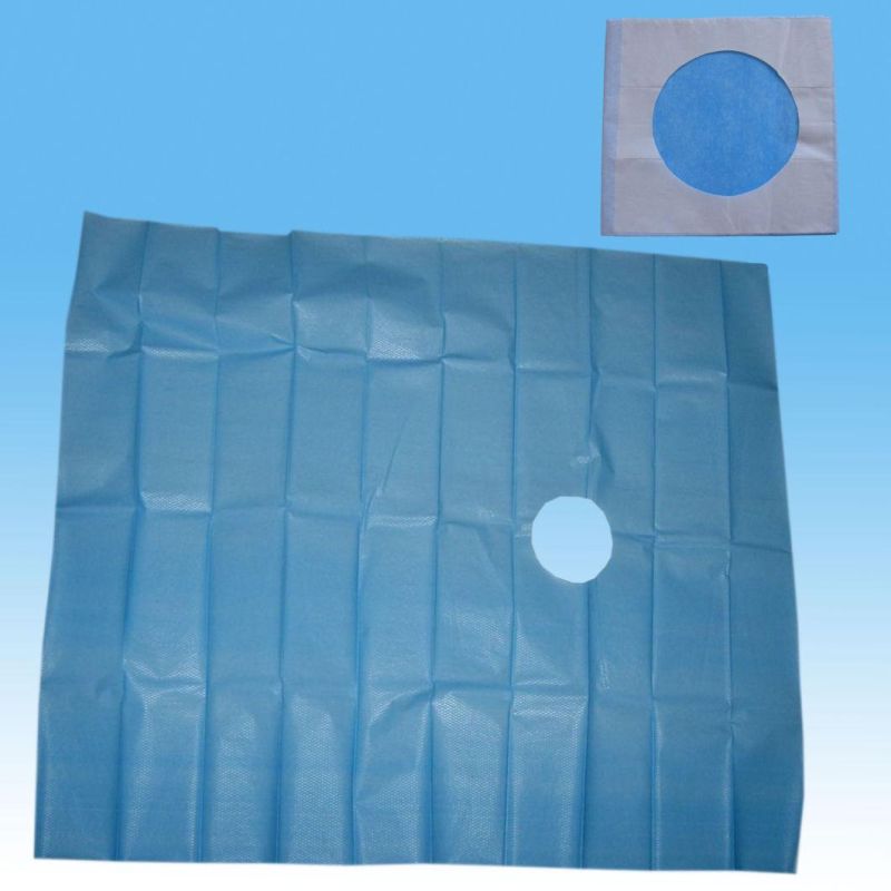 Best Quality Disposable Surgical Extremity Drape