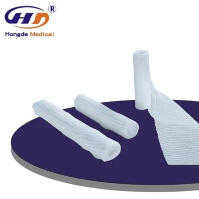 Disposable Medical Hospital Gauze Bandage with Hospital Use