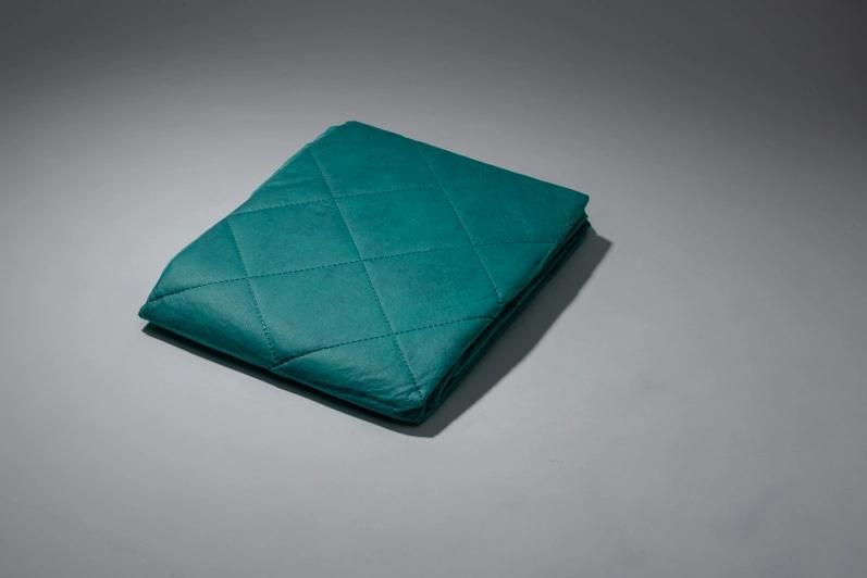 Medical Consumables Disposable Surgical Warming Blankets Patient Blanket for Hospital