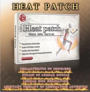 Rheumatoid Arthritis Hyperthermia Patch