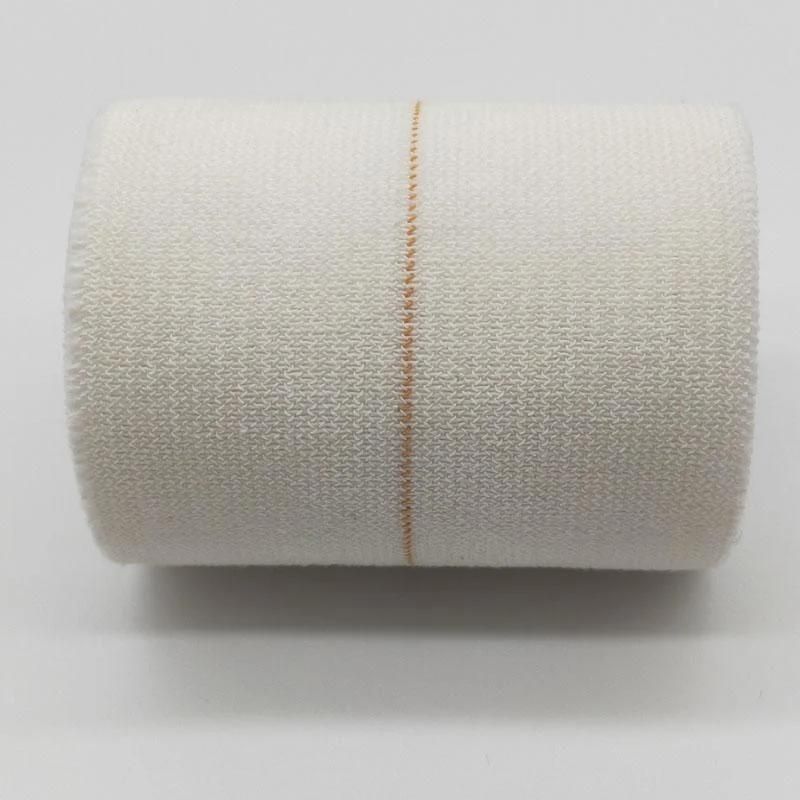 Jr513 Manufacturer Directly Supply Easy Tear Eab Elastic Adhesive Bandage