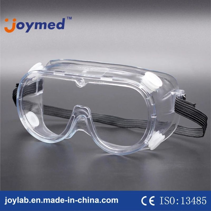 Protective Eyewear Anti Fog Protective Safety Glasses Goggles