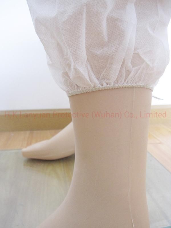 China Good Quality Radiation Protective Gowns Protection Gown