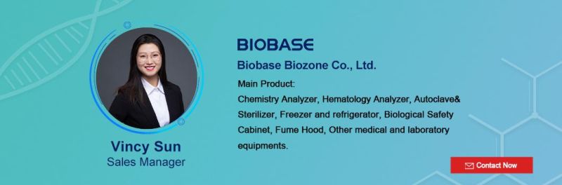 Biobase Efficient Inactivated Activated Disposable Sampling Tube Kit