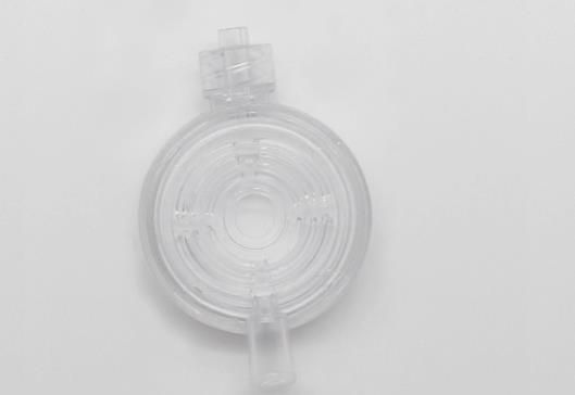 Disposable Epidural Anesthesia Kit with CE and ISO