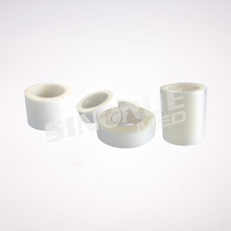 Hospital Disposable Surgical PU Medical Adhesive Tape