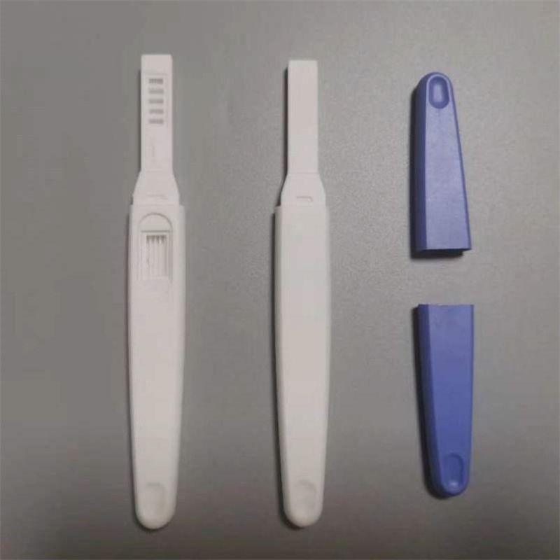 ABS, Urine Test Rapid Strep Test Lateral Flow Rapid Test Cassette