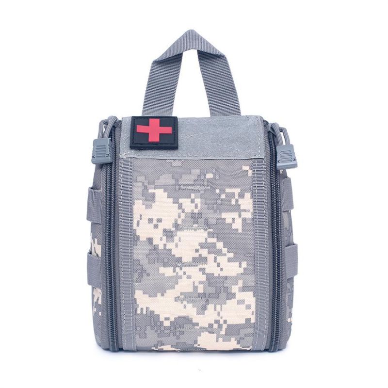 Fashion Brands Attachments Medic Accessories Backpack Medic Waist Tactical Bag Pack