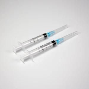 CE Approval Disposable Syringe Oral Syringe Enteral Syringe Feeding Syringe Two Part Syringe Ad Syringe