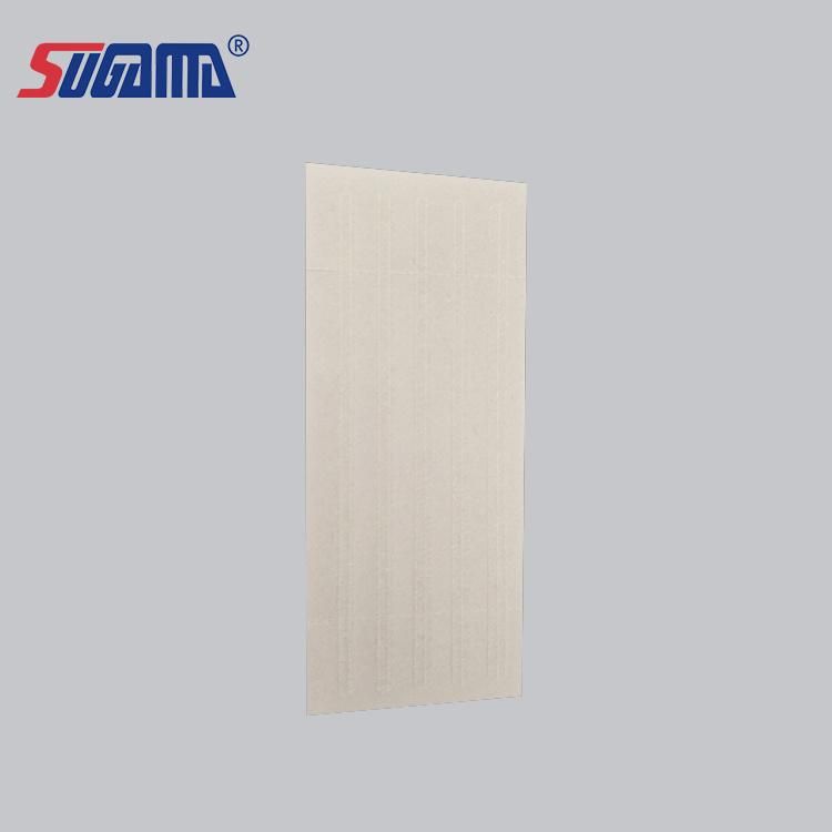 Manufacture Adhesive Wound Dressing Strip Wound Skin Closure Strip