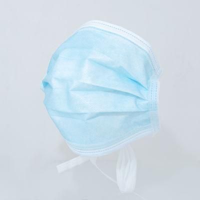 You Need Disposable Non Woven Fabric Face Mask