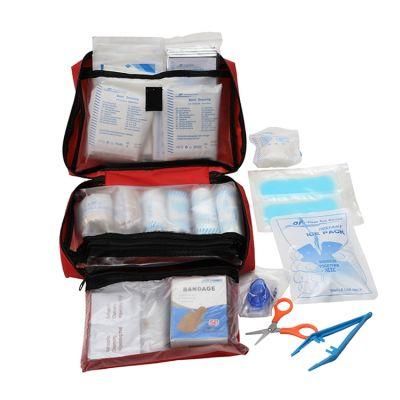 First Aid Kit for Medical Use