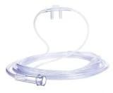 Disposable Sterile Medical Oxygen Nasal Cannula with CO2 Sampling Line