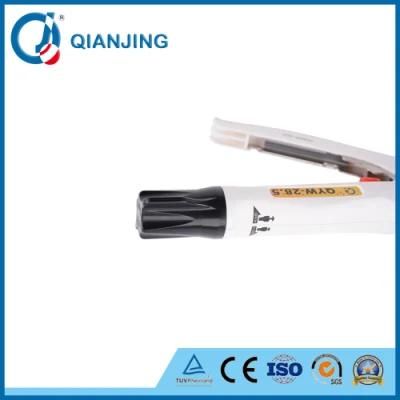 High Quality Double Row Nails Disposable Tubular Stapler for Applied to Digestive Tract