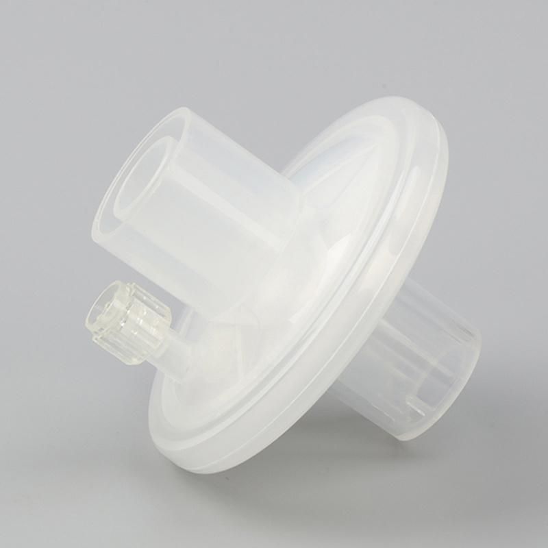 Custom Disposable Medical Bacteria Filter