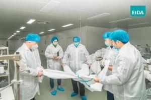 Disposable Medical Protective Suit