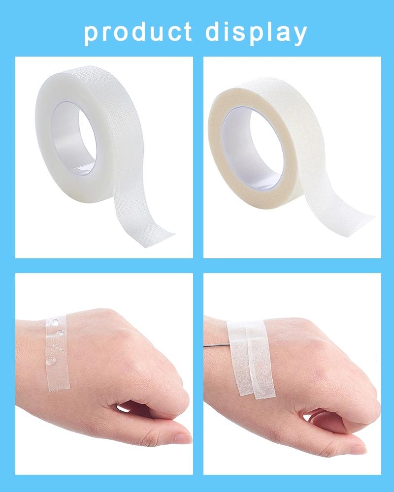 Wholesale Medical Non-Woven Fabric Tape