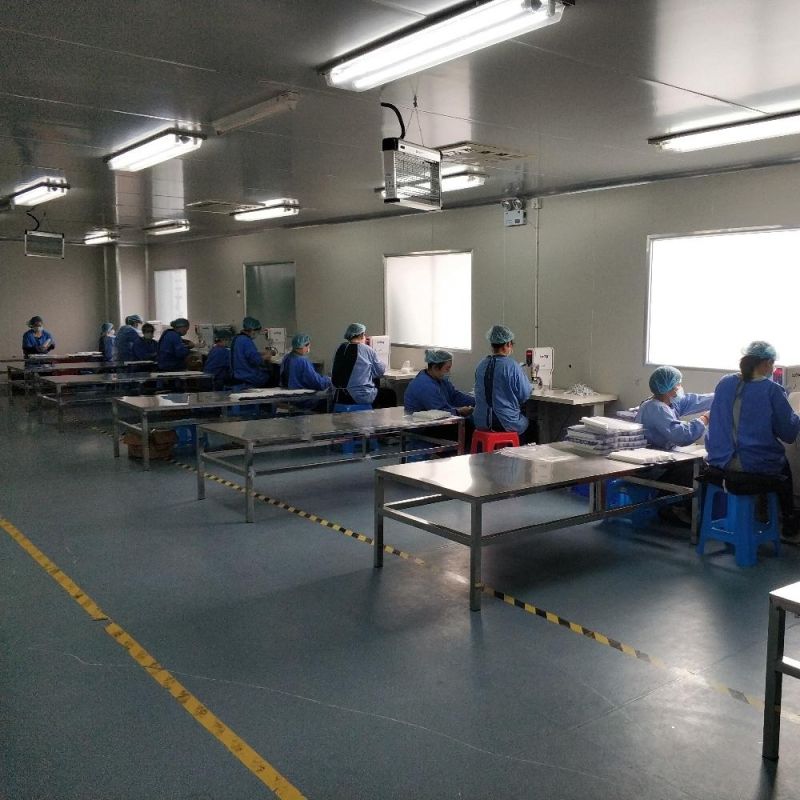 Laboratory Products 3ml Single-Balloon Disposable Plastic PE Material Medical Pasteur Pipette
