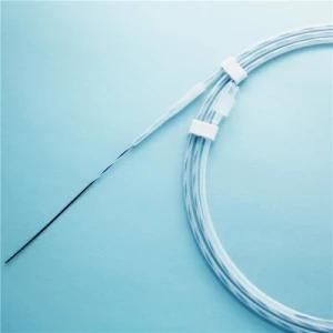 Zebra Guidewires