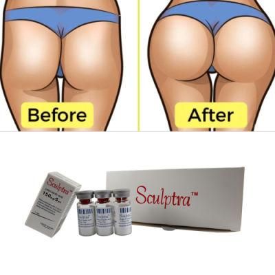 Sculptr Plla Filler Hot Selling Hip Dips Brazillian Butt Lift