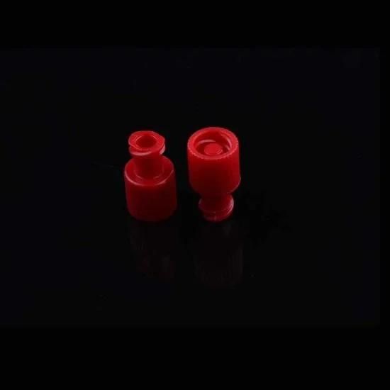 Medical Combi Stopper for Male or Female Luer Lock