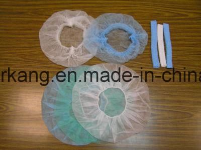 Xiantao Hubei MEK Disposable 21 Inches Round Cap