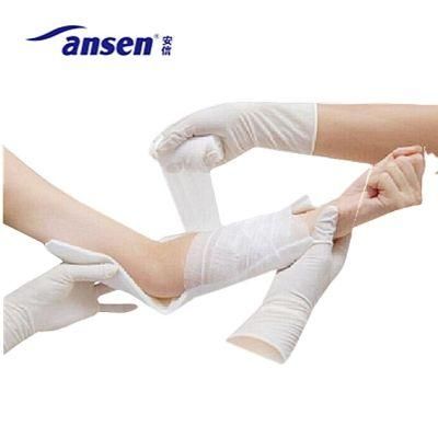 Chinese Factory Wholesale Easy Operation Orthopedic Fiberglass Surgical Splint