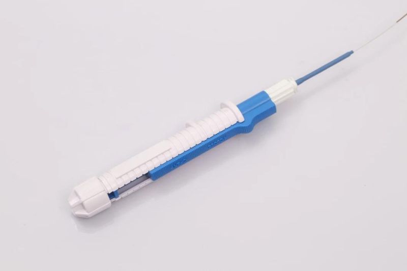 Urology Surgical Stone Retrieval Basket, Stone Basket