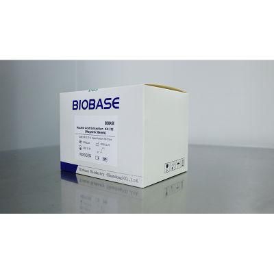 Biobase DNA Rna Extractor Kit Nucleic Acid Extraction Rapid Kit