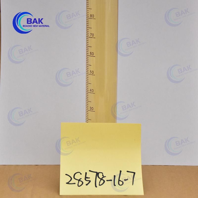 Research Chemical Intermediate CAS 28578-16-7 with Safe Delivery Wholesale Manufacturer Pharmaceutical Chemical New China