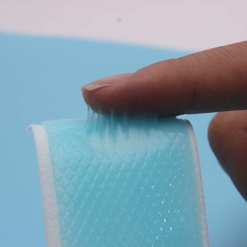 Wholesale Cooling Gel Patch with High Quality for Reducing Fever