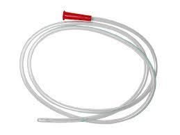 Disposable Sterile Medical PVC Stomach Tube