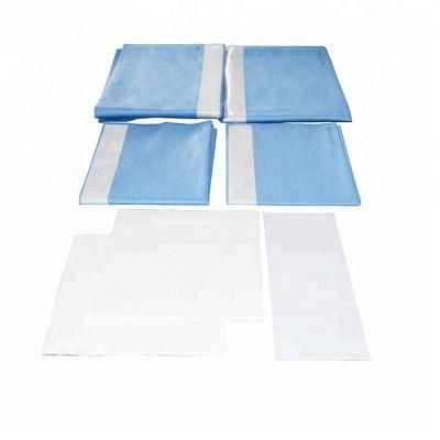 Hospital Use Disposable Sterile Autoclavable Cesarean Section Surgical Drape Pack