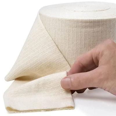 Medical Cotton Orthopedic Stockinette for Skin Protection