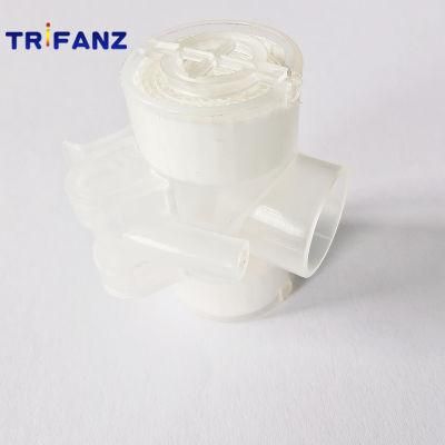 High Quality Tracheostomy Hme Filter