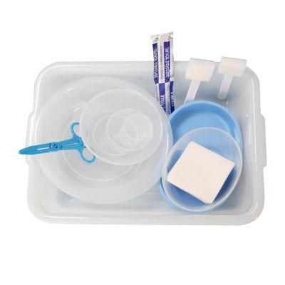 China Factory Manufactured Baby Medical Emergency First Aid Kits