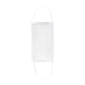 White List Factory Made Disposable 3 Layers Medical Use Face Mask