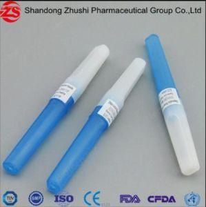 Pen Type Vacuum Blood Collection Tube Needle