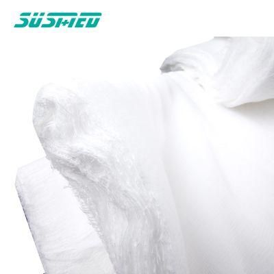 High Quality Non Sterile Pre Cut Gauze Bandage