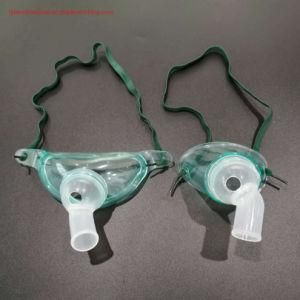 Hospital Use Tracheostomy Mask/Tracheostomy Set at Best Affordable Rate