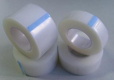 Breathable Surgical Paper Tape/ Micropore Medical Tape