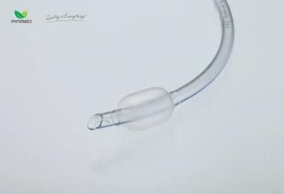 Endotracheal Tube Series &amp; Different Types Tracheostomy Tube